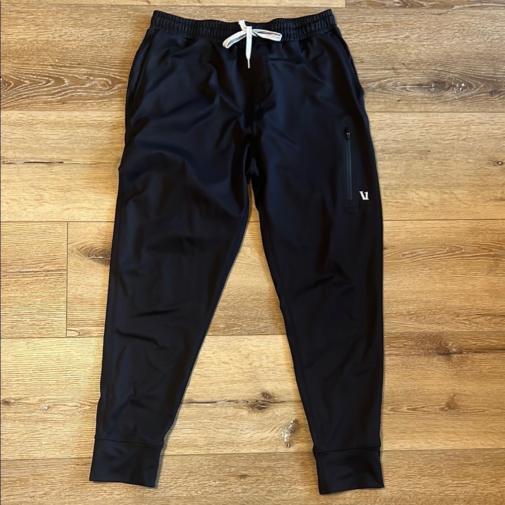 Vuori Sunday Performance Jogger Pants